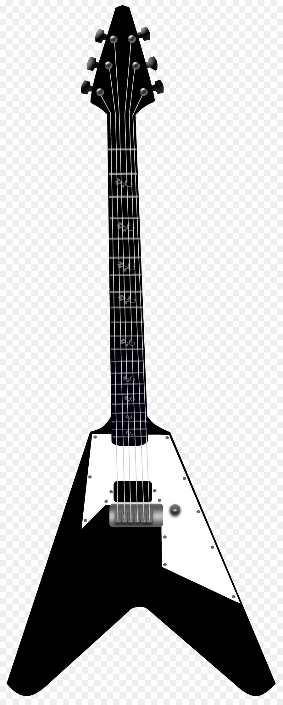 900x2240 Gibson Flying V Guitar Amplifier Electric Guitar