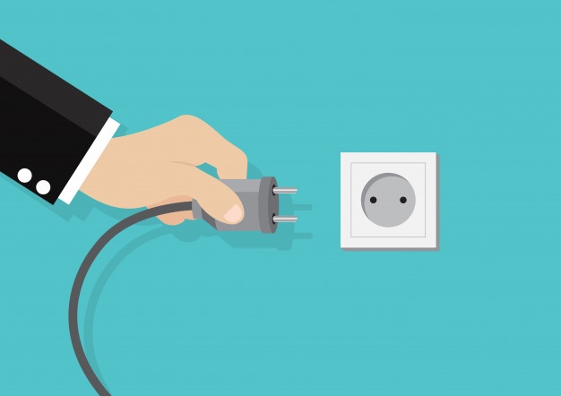 626x442 Plug Vectors, Photos And Psd Files Free Download