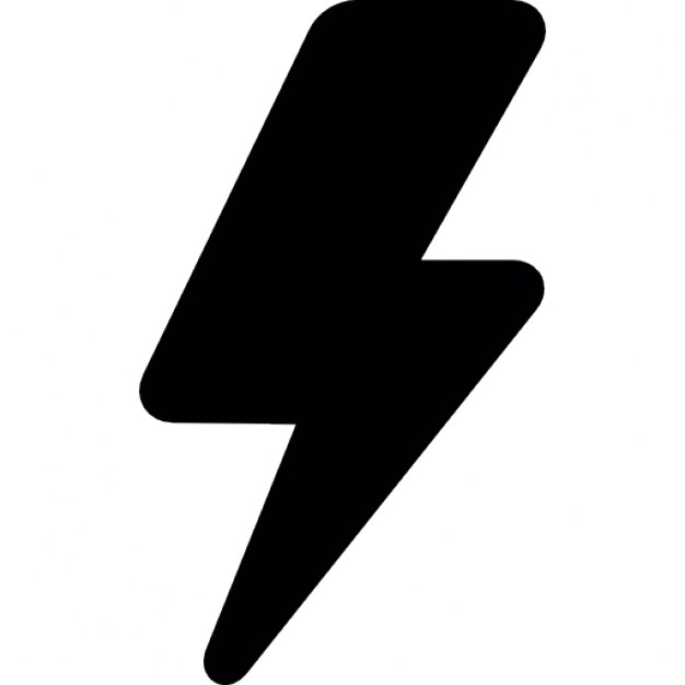 626x626 Electric Current Symbol Icons Free Download