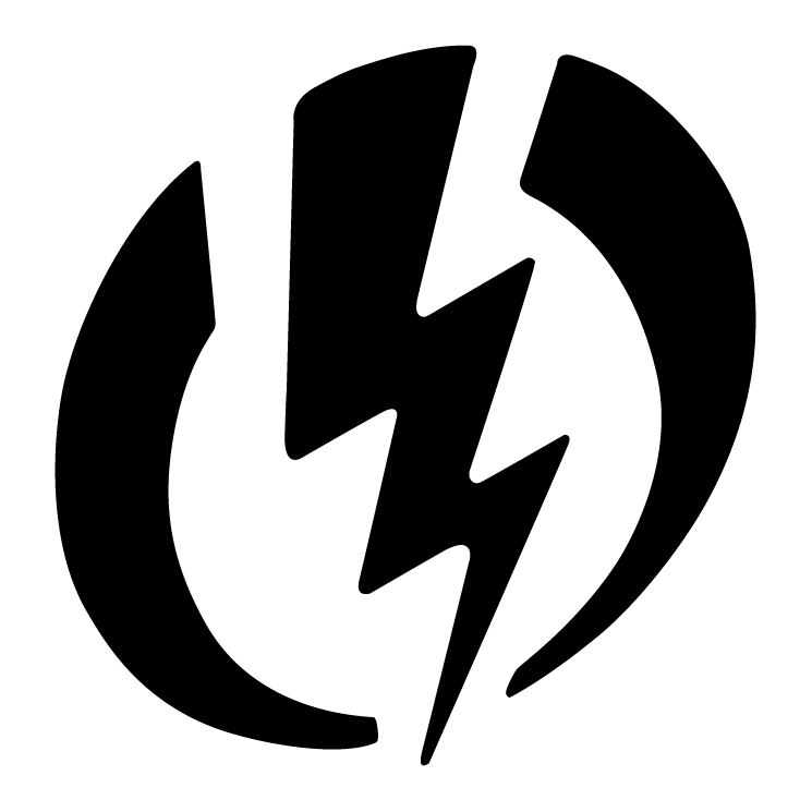 745x745 Electric Visual Evolution Free Vector 4vector