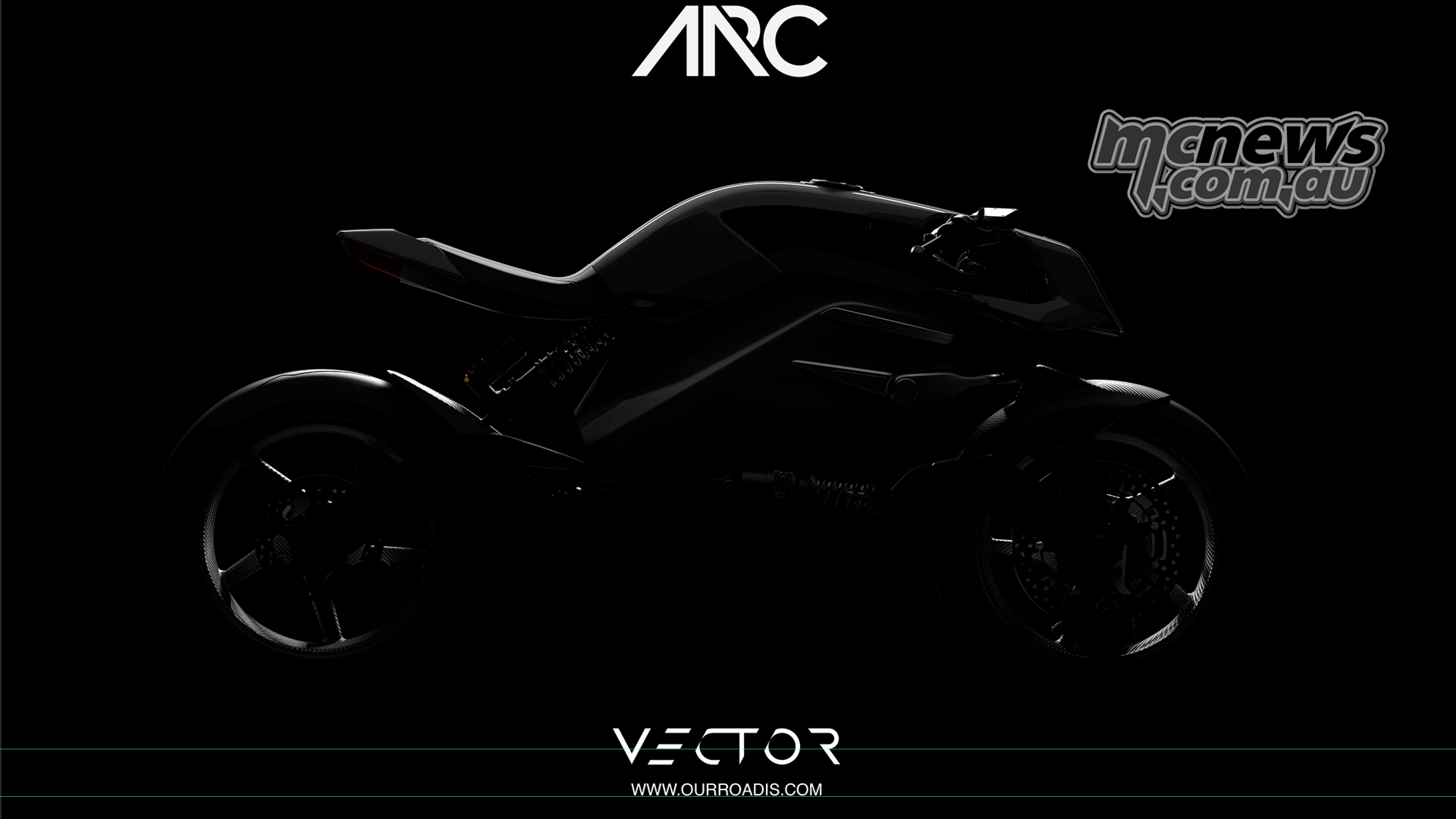 3840x2160 Arc Electric Neo Racer To Debut
