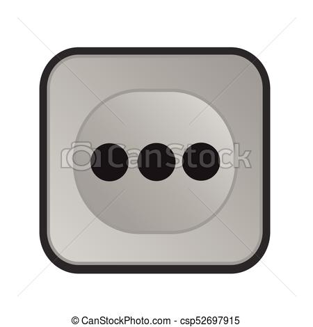450x470 Electrical Outlet Icon.