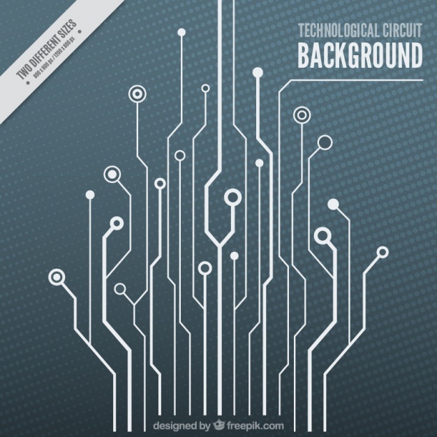 626x626 Circuit Vectors, Photos And Psd Files Free Download