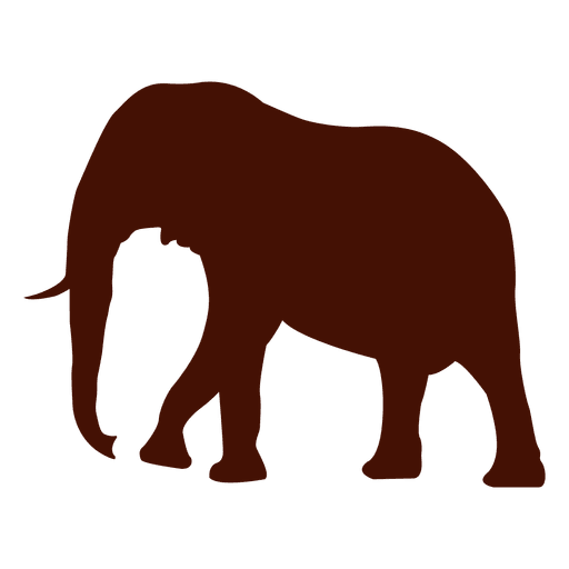 Elefante Vector
