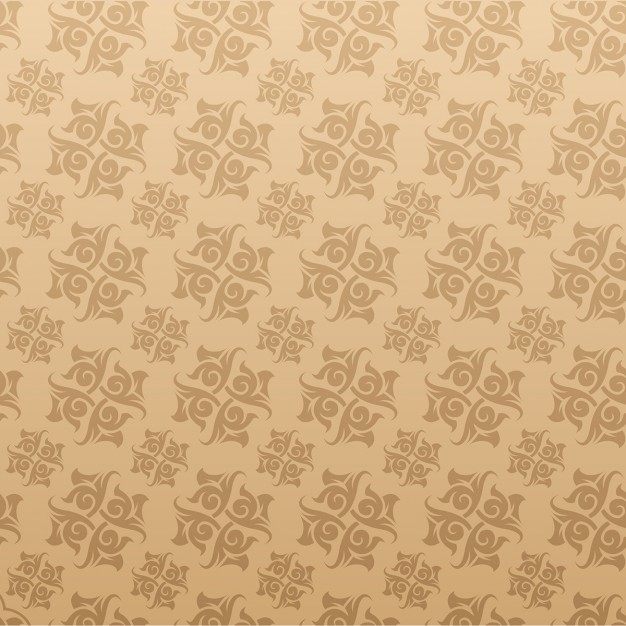 626x626 Elegant Pattern With Ornaments Vector Free Download