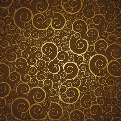 388x387 Free Elegant Vector Pattern Background 01 In 2018 Graphic
