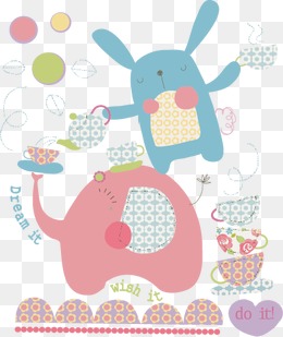 260x309 Elephant Print Png Images Vectors And Psd Files Free Download