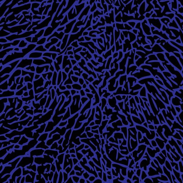 640x640 Articlereformelephant Print Tileablerepeat Vector