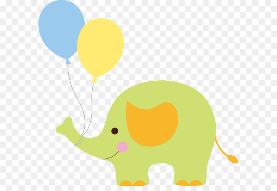 900x620 Elephant Euclidean Vector Clip Art