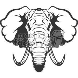 300x300 15 Elephant Clip Art Elephant Head For Free Download On Mbtskoudsalg