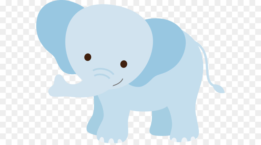 900x500 African Bush Elephant Indian Elephant Dog Illustration