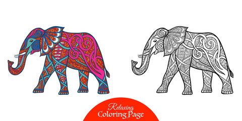 480x240 Elephant Vector Photos, Royalty Free Images, Graphics, Vectors