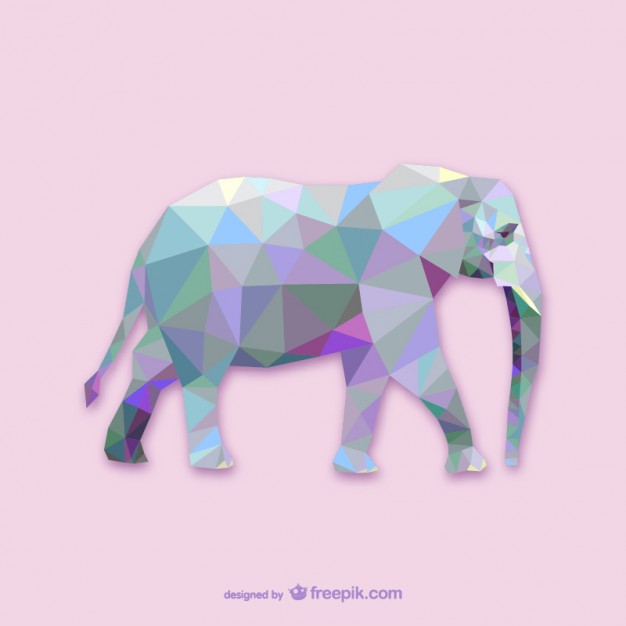 626x626 Elephant Vector Vectors, Photos And Psd Files Free Download