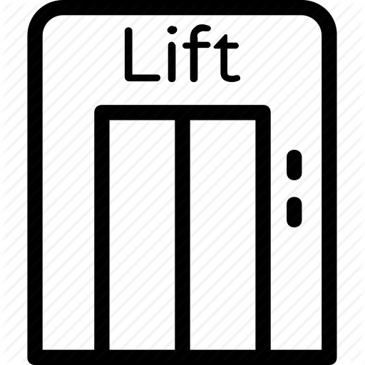 512x512 15 Elevator Vector Lift Door For Free Download On Mbtskoudsalg