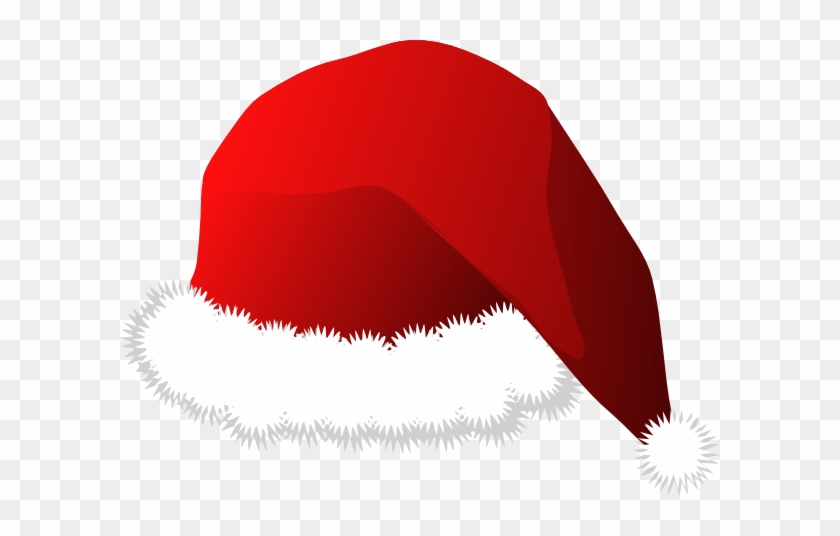 840x536 Elf Hat Transparent Background Clipart