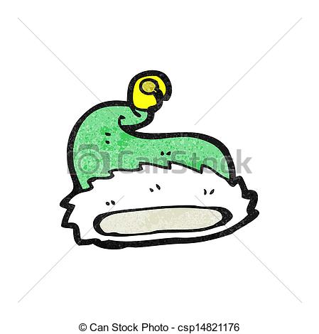 449x470 Christmas Elf Hat.