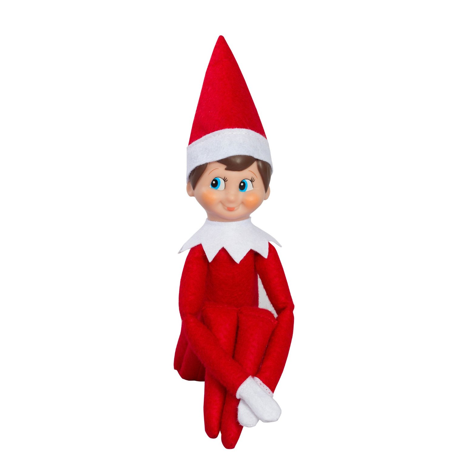 Collection 104+ Pictures Elf On The Shelf Drawing On Pictures Full HD ...