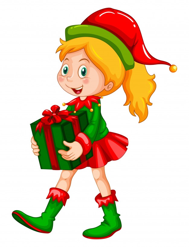 626x819 Elf Vectors, Photos And Psd Files Free Download