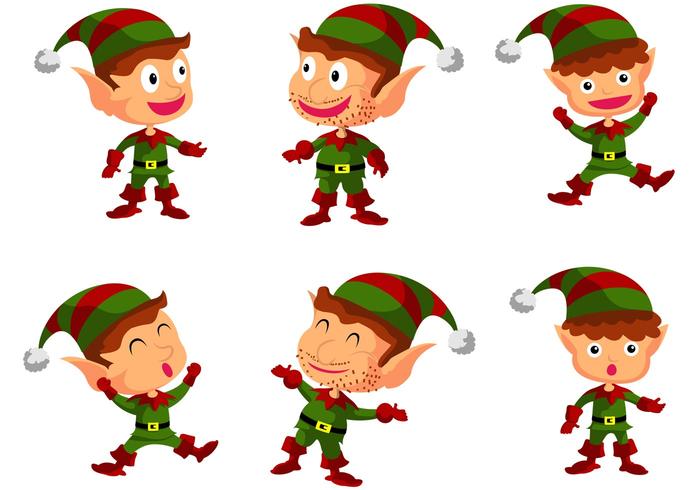 700x490 The Elves Vectors