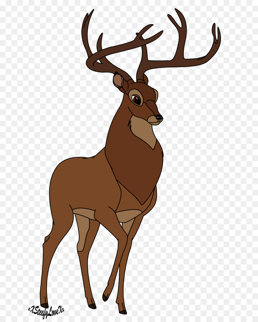 900x1120 Bambi Faline Great Prince Of The Forest Film