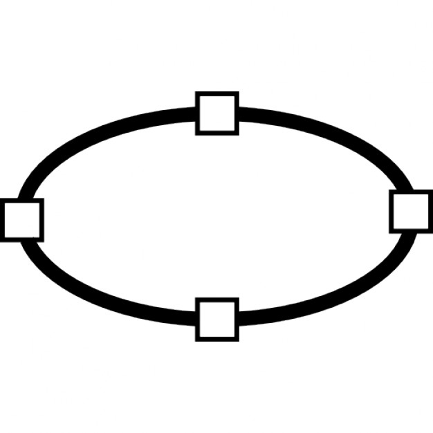 626x626 Ellipse Vector Format Icons Free Download