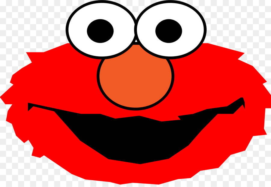 Elmo Vector at GetDrawings | Free download