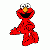 Elmo Vector at GetDrawings | Free download