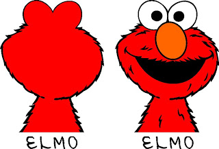 320x218 Download Vector Elmo Download Vector
