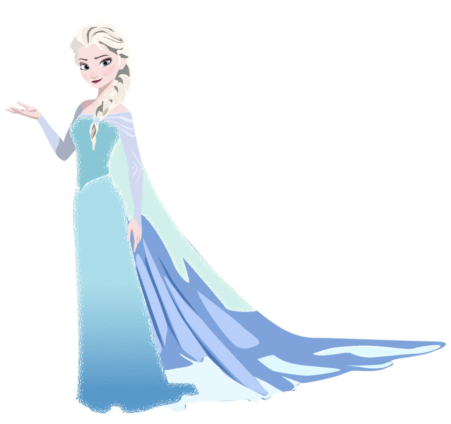 922x867 19 Elsa Vector Svg Huge Freebie! Download For Powerpoint