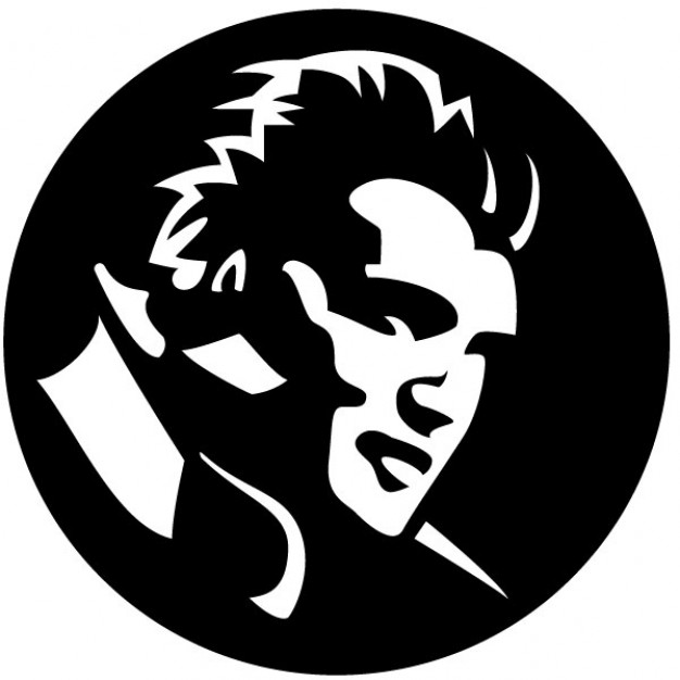 626x626 Elvis Presley Vectors, Photos And Psd Files Free Download