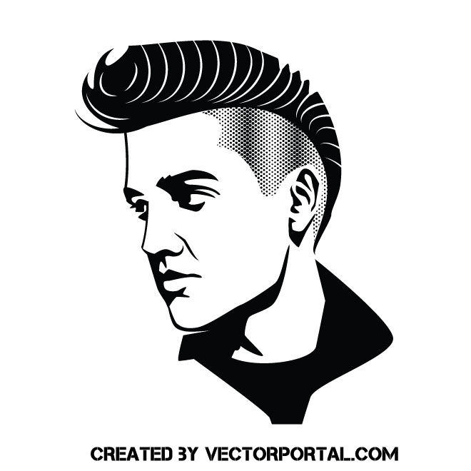 660x660 Musician Elvis Presley
