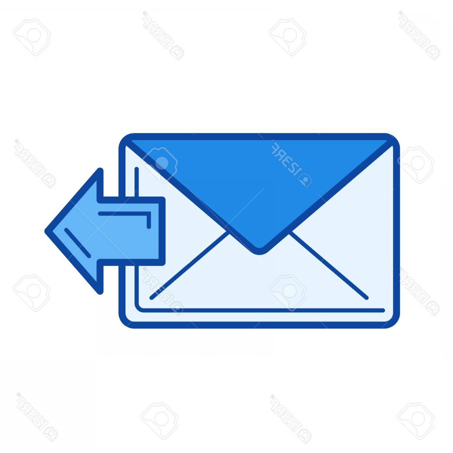 1560x1560 Blue Email Vector Sohadacouri