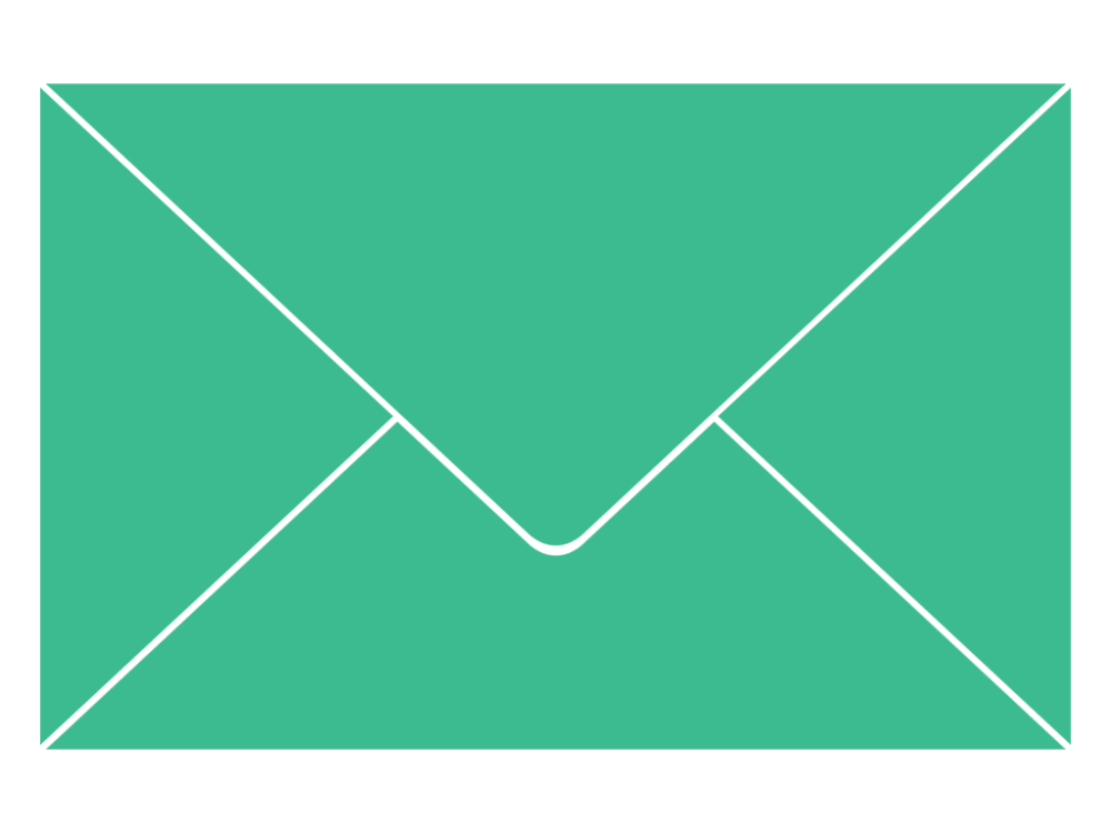 1000x750 Collection Of Free Email Vector Website. Download On Ubisafe