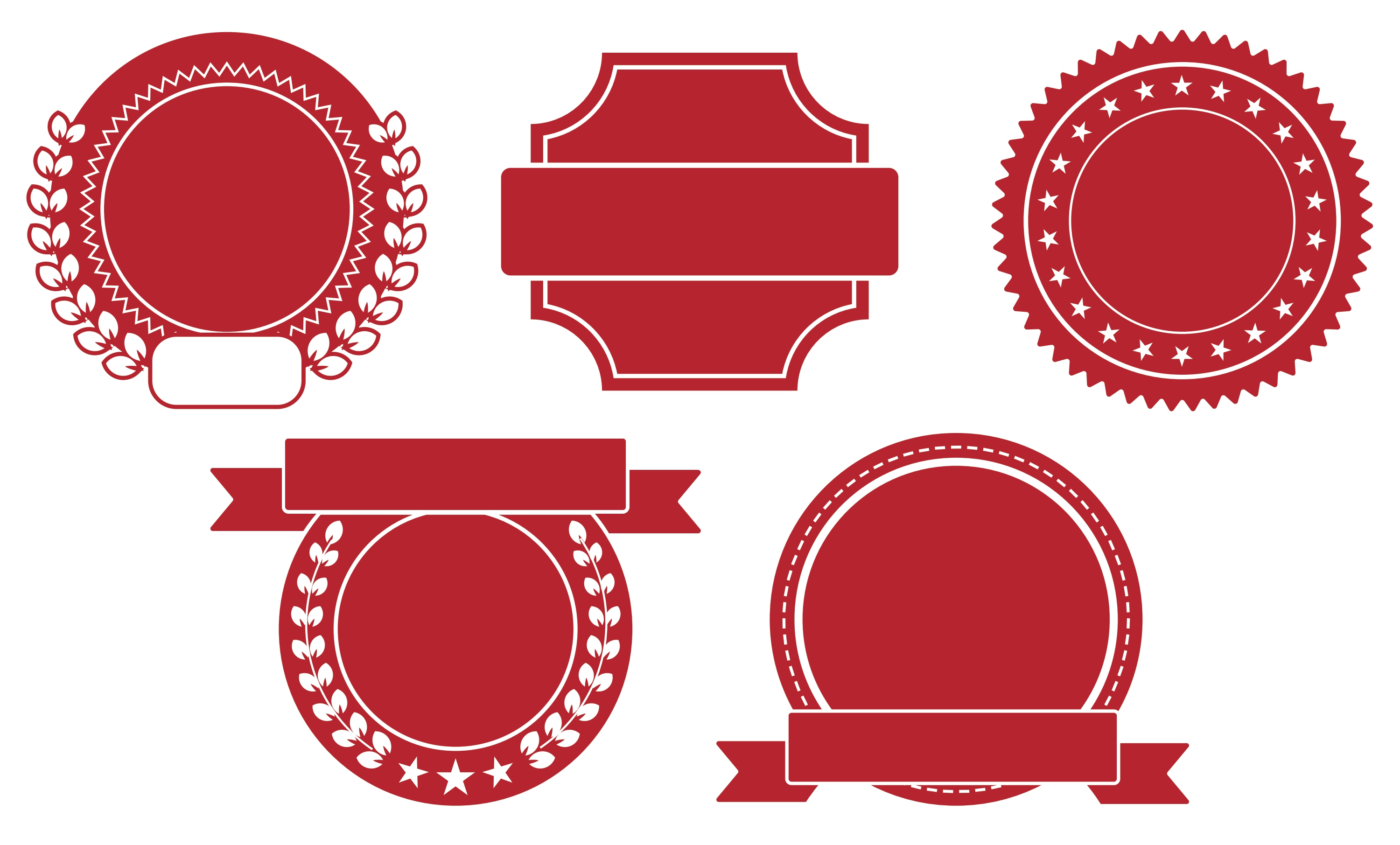 3000x1811 Badge Logos