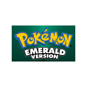 280x280 Pokemon Emerald Logo Vector Free Download