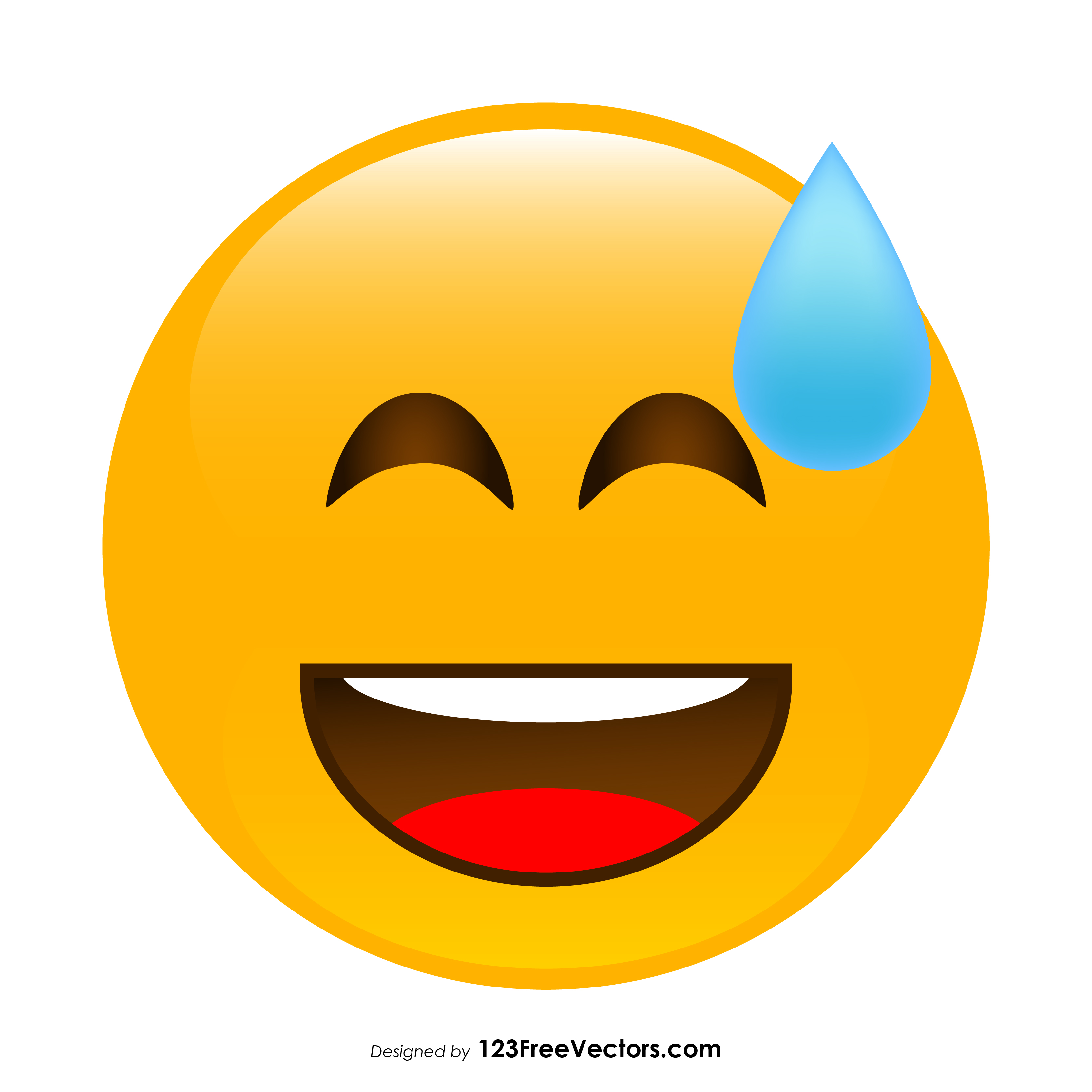 Emoji Vector at GetDrawings | Free download