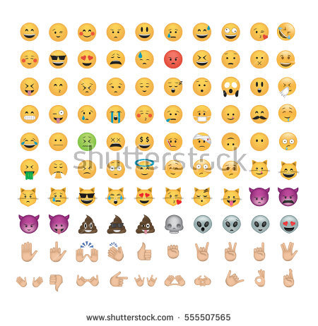 450x462 Emojis Vector Free Download Emoticon Vector Icons Download Free