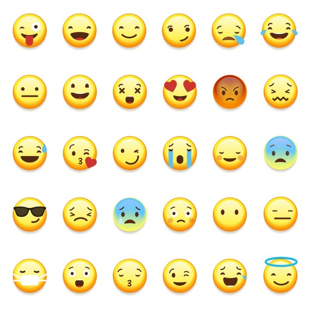 626x626 Emoticon Vectors, Photos And Psd Files Free Download