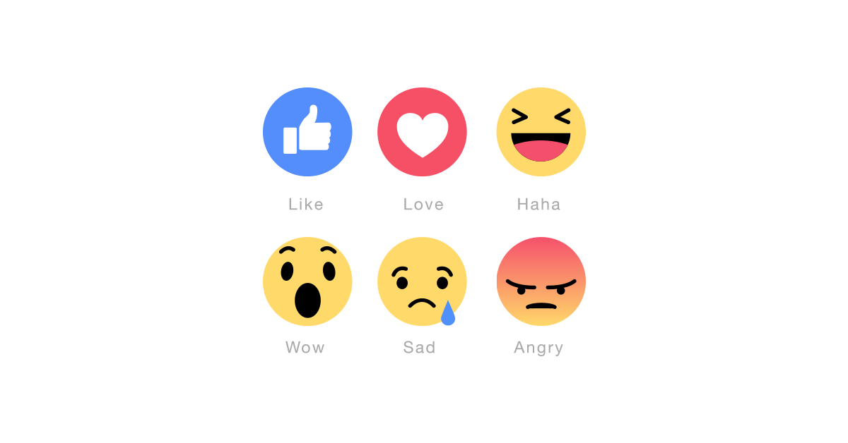 1200x628 New Facebook Emoticons Vector Pack Free Download The Graphic Cave