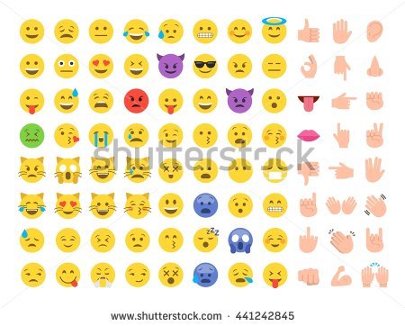 450x362 Emoticon Vector Icons Download Free Vector Art Stock Graphics