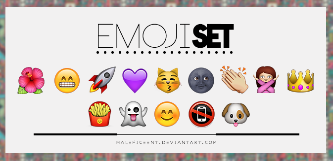 673x327 Emoji Png Pack The Emoji