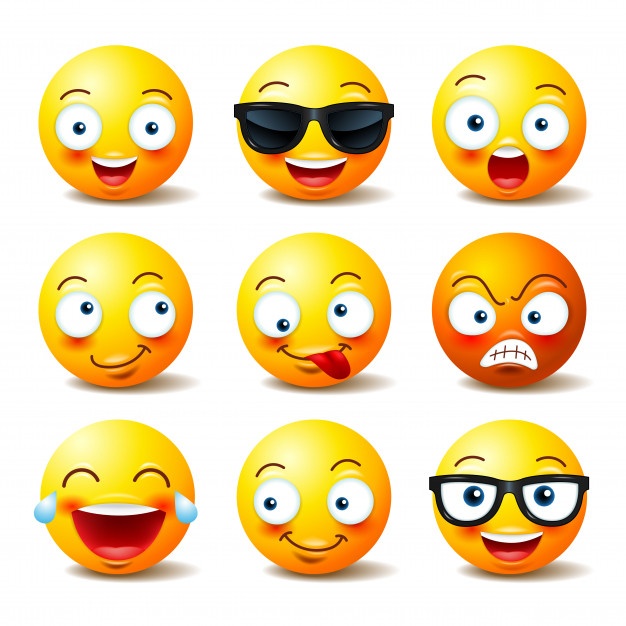 626x626 Emoticon Vectors, Photos And Psd Files Free Download