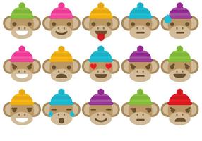 286x200 Emoticon Free Vector Art