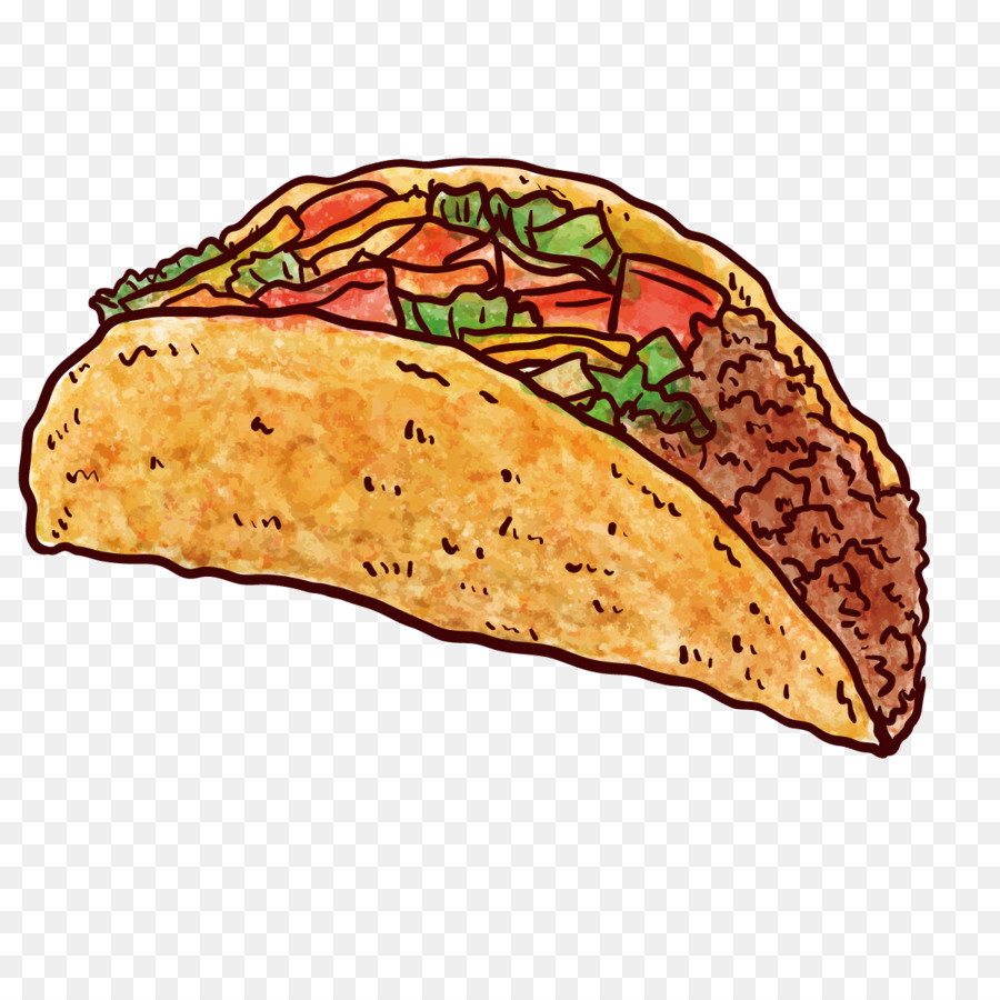 900x900 Guacamole Wrap Empanada Mexican Cuisine Vegetable