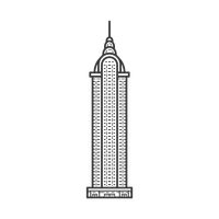 200x200 America Usa United States Usa Us Empire State States Building