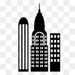 260x260 Download New York Building Vector Clipart Empire State Building