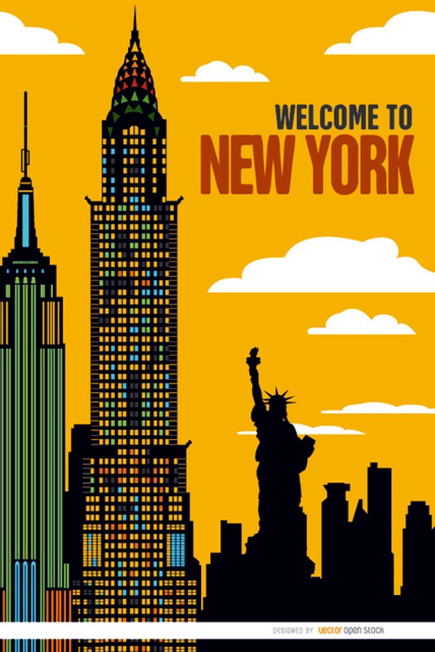 625x936 Empire State Building Vectors, Photos And Psd Files Free Download