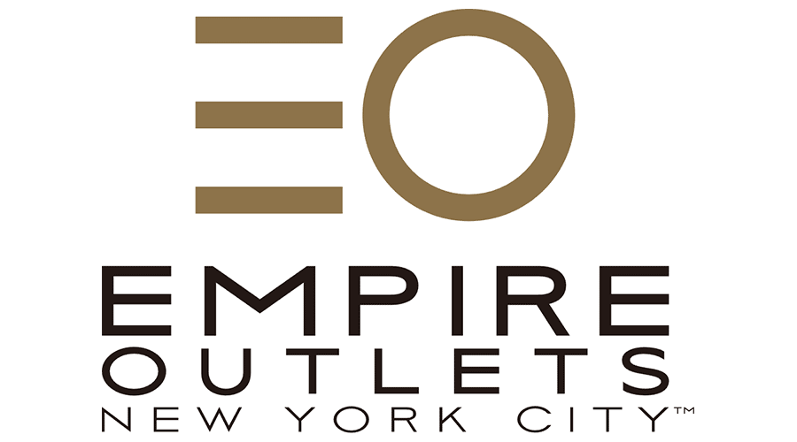 900x500 Empire Outlets New York City Logo Vector