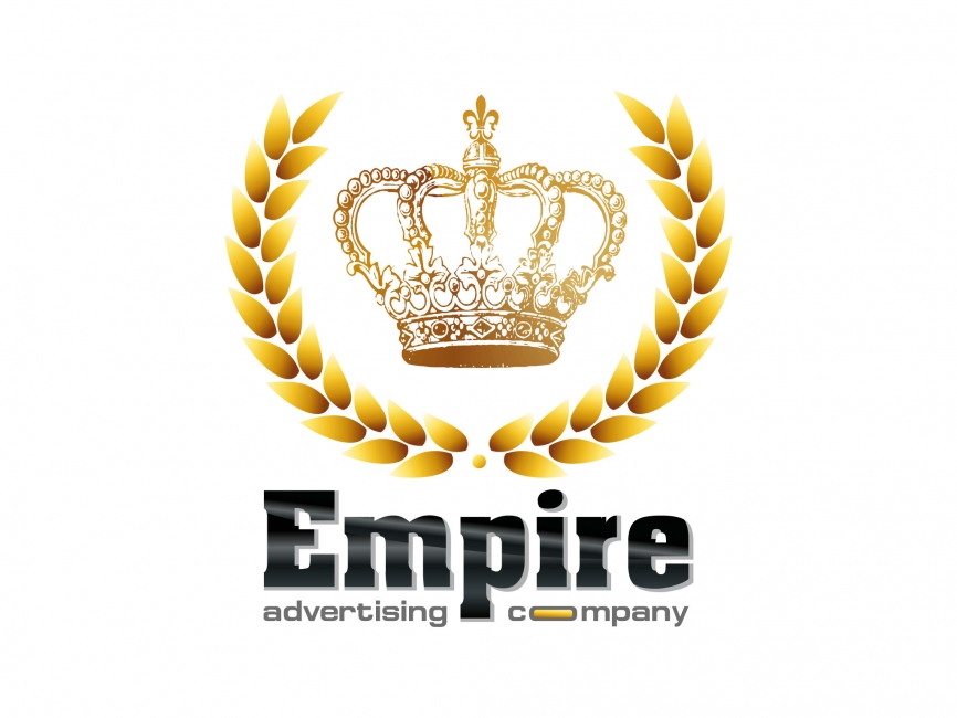 866x650 Empire Vector Logo