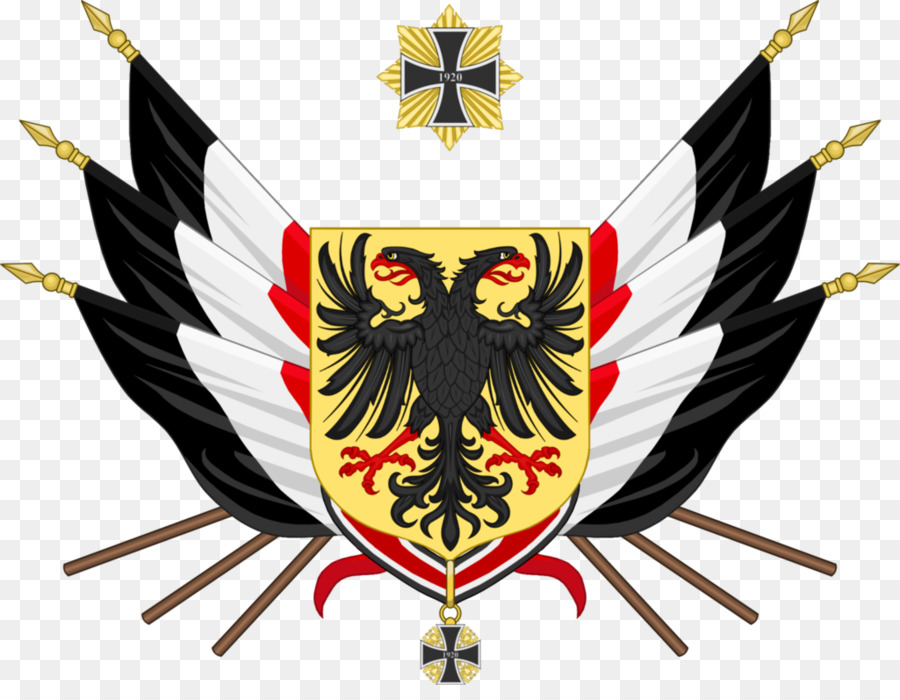 900x700 North German Confederation German Empire Principality Of Lippe